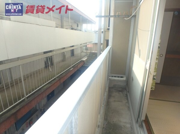 津新町駅 徒歩7分 2階の物件内観写真